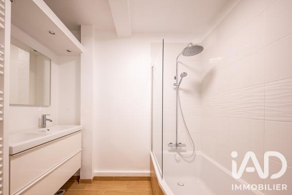 Appartement à vendre 5 pièces 90,16 m² Dijon