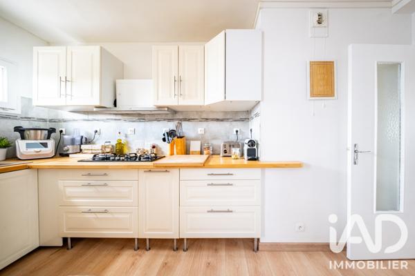 Appartement à vendre 5 pièces 90,16 m² Dijon