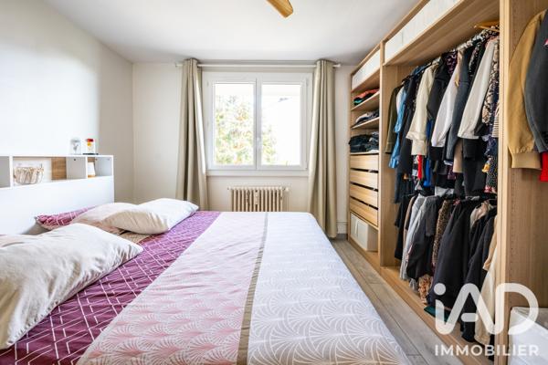 Appartement à vendre 5 pièces 90,16 m² Dijon