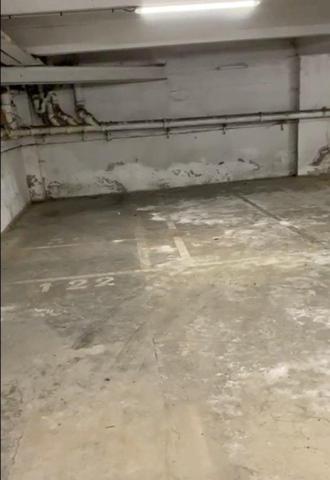 PLACE DE PARKING EN SOUS-SOL CENTRE VILLE TOURCOING