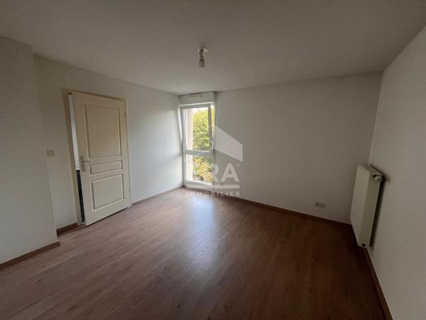 Appartement 2 pièces - 50m² - LONGEVILLE LES METZ
