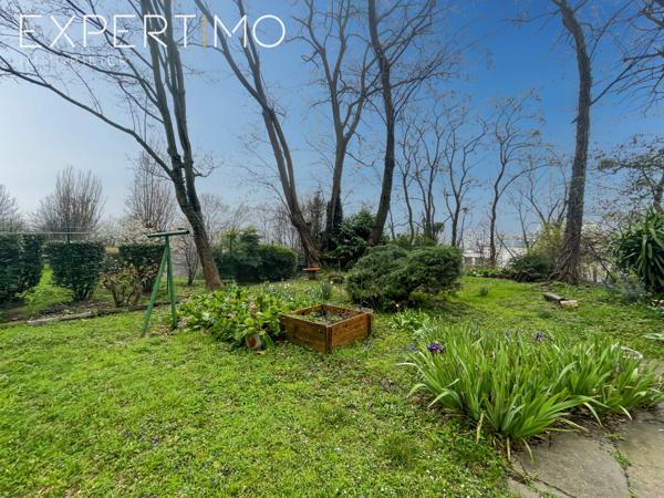 Issy-les-Moulineaux (92130) COUP DE CŒUR – Appartement familial 5 pièces de 107 m², rénové, lumineux et au calme absolu