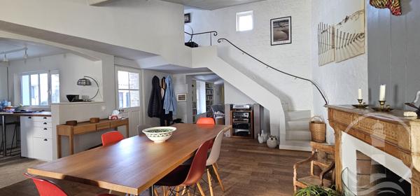 Belle maison familiale proche de l'océan