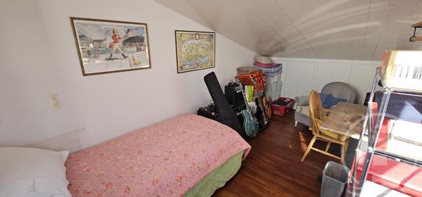 Belle maison familiale proche de l'océan