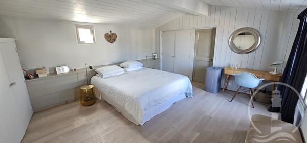 Belle maison familiale proche de l'océan