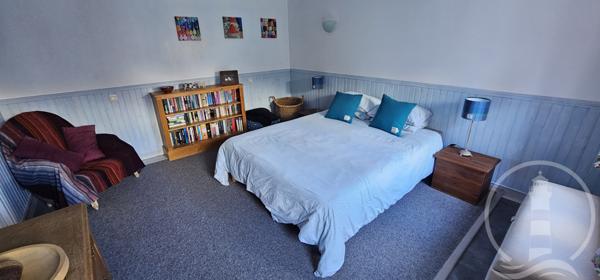 Belle maison familiale proche de l'océan