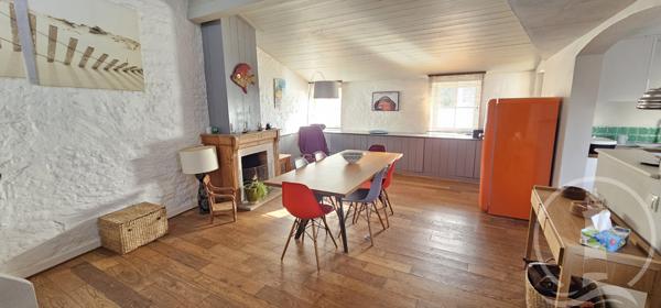 Belle maison familiale proche de l'océan