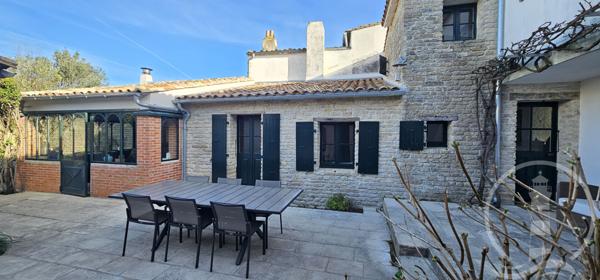 Belle maison familiale proche de l'océan