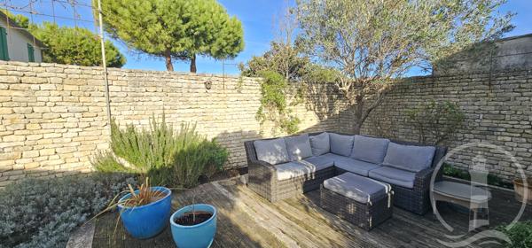 Belle maison familiale proche de l'océan