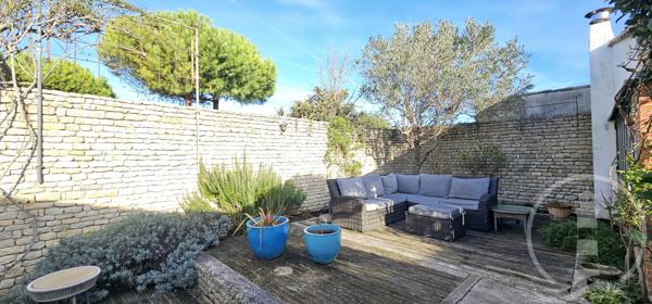 Belle maison familiale proche de l'océan