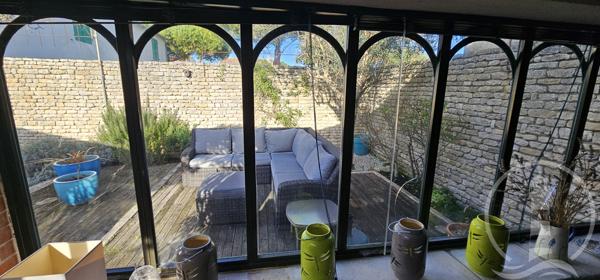 Belle maison familiale proche de l'océan