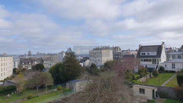 Location Appartement 1 pièces 33 m2 à Brest