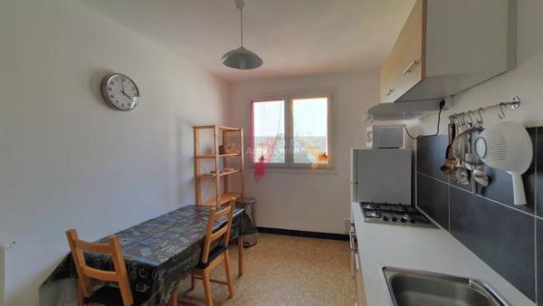 Location Appartement 1 pièces 33 m2 à Brest