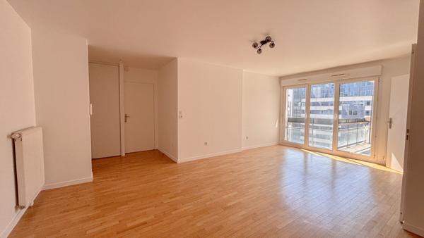 Appartement Nanterre 3 pièce(s) 68 m2