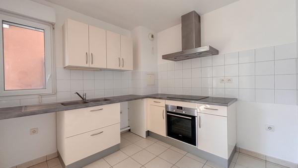 Appartement Nanterre 3 pièce(s) 68 m2