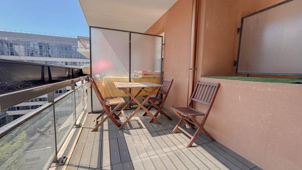 Appartement Nanterre 3 pièce(s) 68 m2
