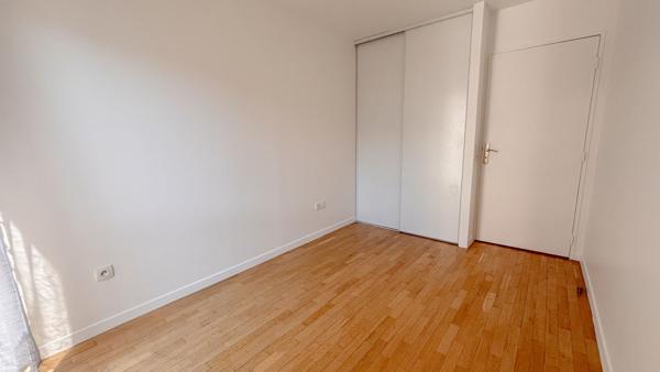 Appartement Nanterre 3 pièce(s) 68 m2