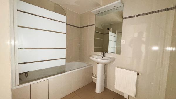 Appartement Nanterre 3 pièce(s) 68 m2