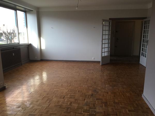 Appartement T4 Vals-pres-le-puy + garage