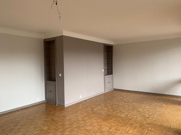 Appartement T4 Vals-pres-le-puy + garage