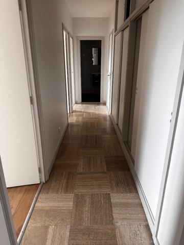 Appartement T4 Vals-pres-le-puy + garage