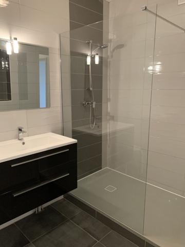 Appartement T4 Vals-pres-le-puy + garage