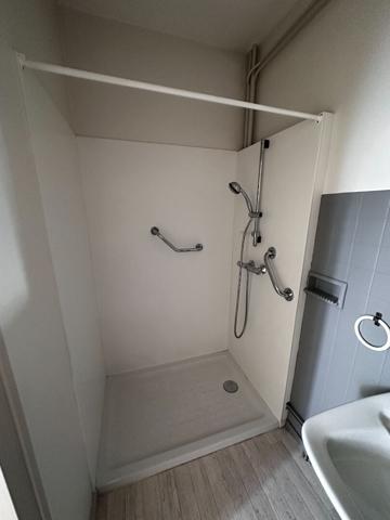 Appartement T4 Vals-pres-le-puy + garage