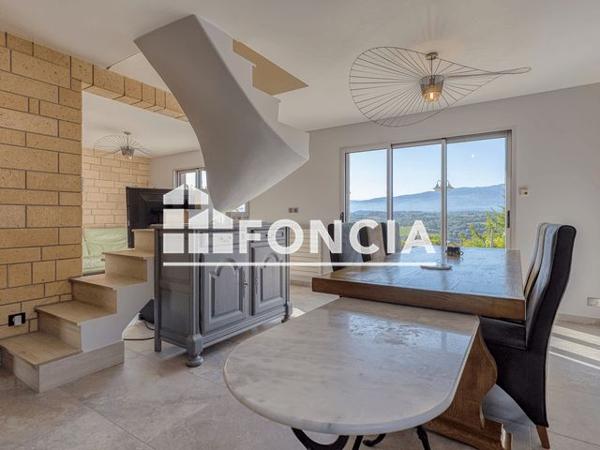 À vendre Maison 5 pièces 95 m² - Lovagny 74330