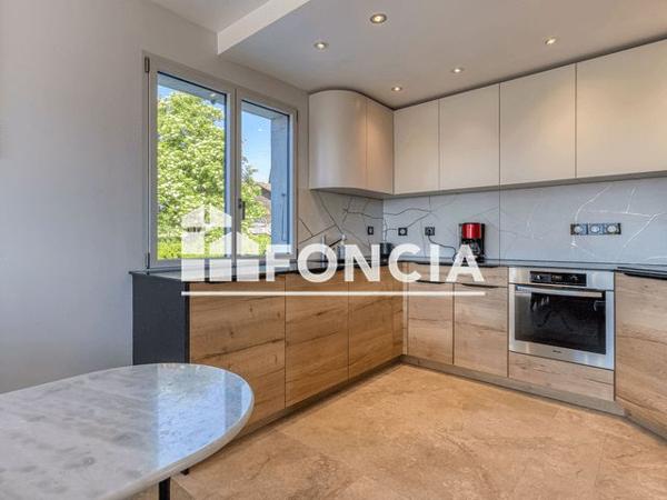 À vendre Maison 5 pièces 95 m² - Lovagny 74330