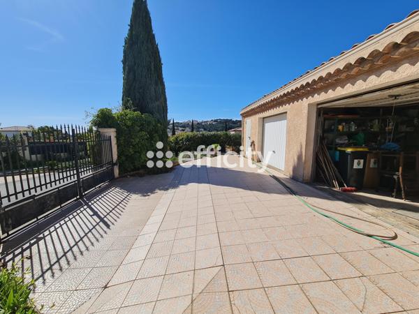 Maison 5 pièces - 154 m²