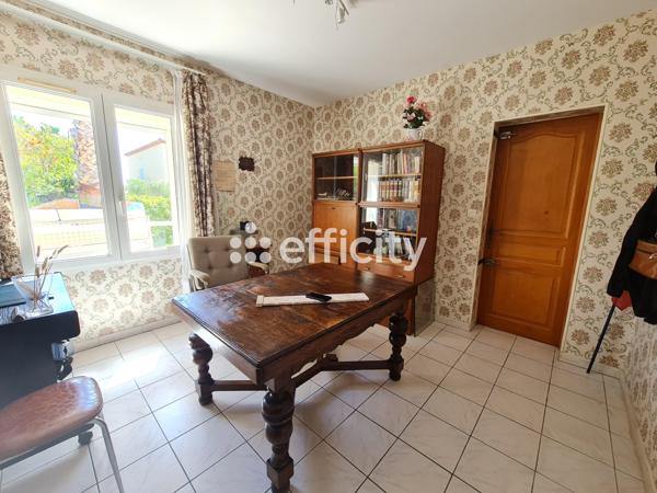 Maison 5 pièces - 154 m²