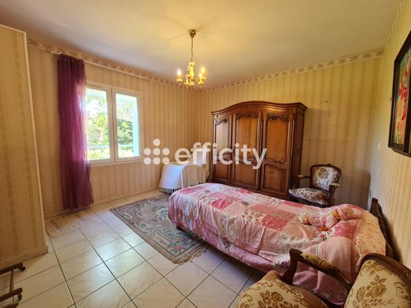 Maison 5 pièces - 154 m²