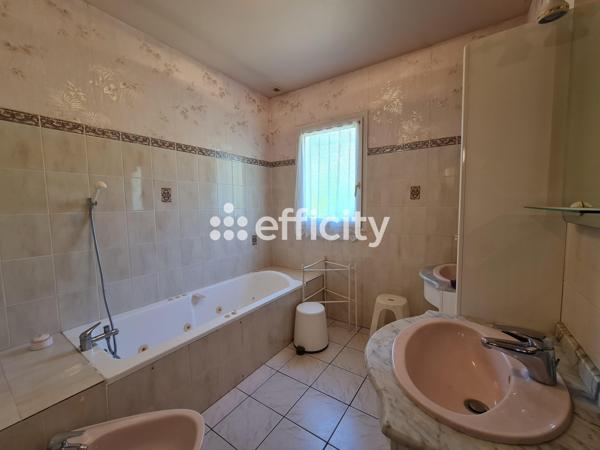 Maison 5 pièces - 154 m²