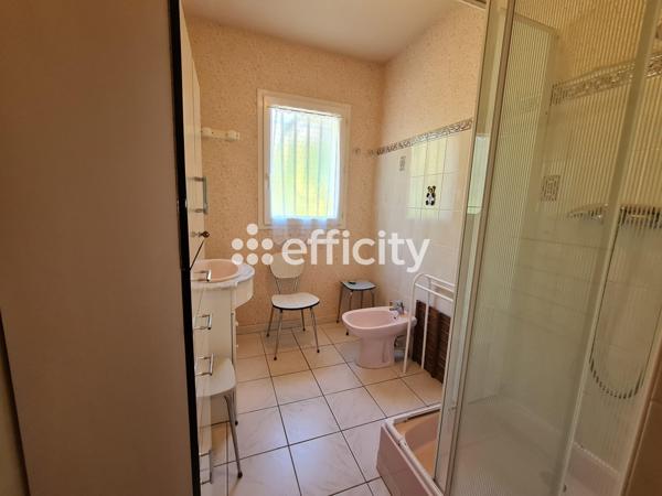 Maison 5 pièces - 154 m²