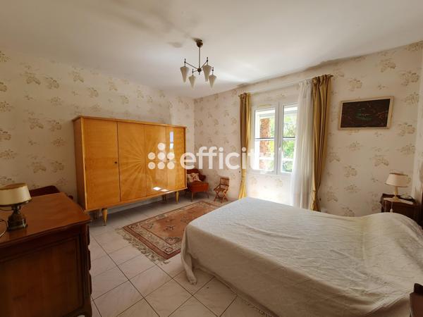 Maison 5 pièces - 154 m²
