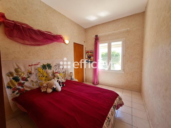 Maison 5 pièces - 154 m²
