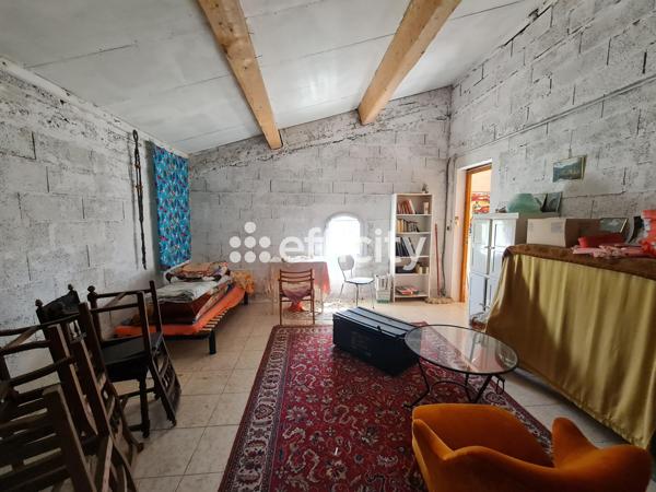 Maison 5 pièces - 154 m²