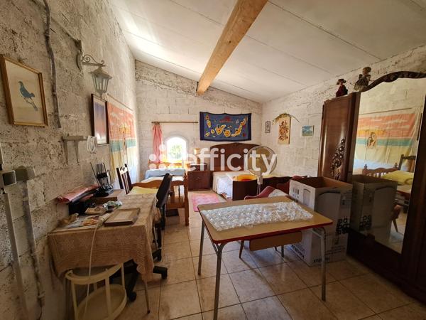 Maison 5 pièces - 154 m²