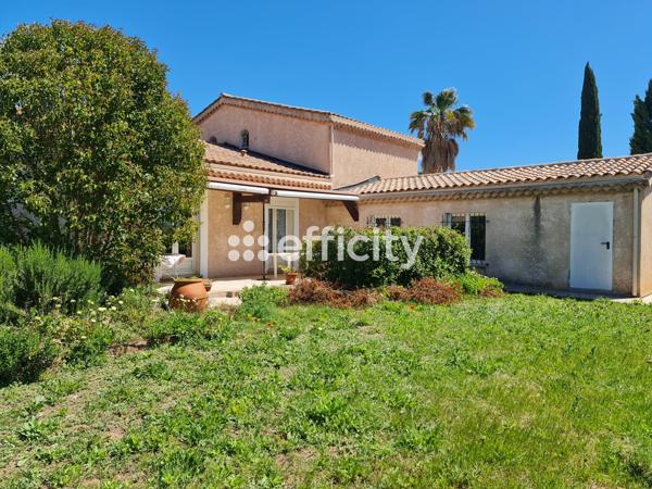 Maison 5 pièces - 154 m²