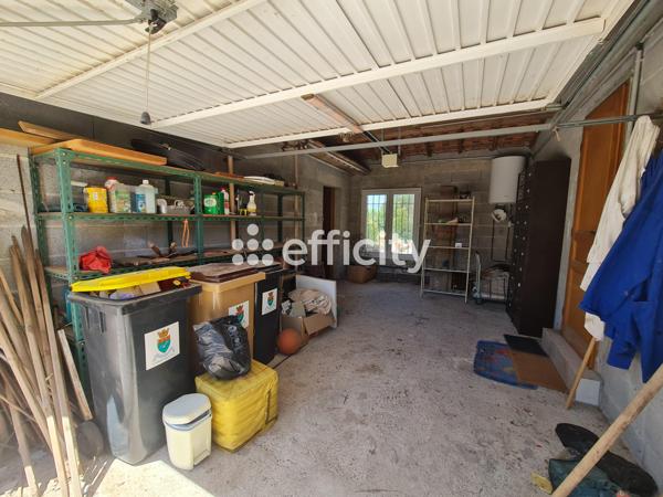 Maison 5 pièces - 154 m²