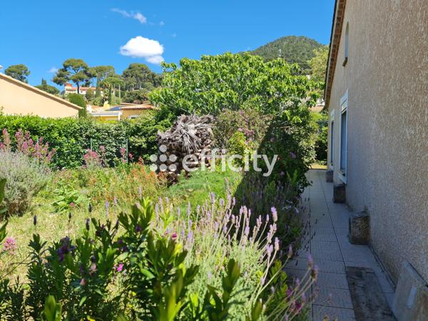 Maison 5 pièces - 154 m²