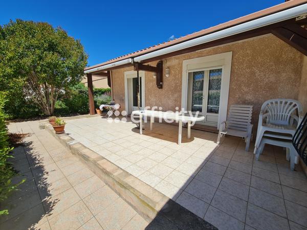 Maison 5 pièces - 154 m²