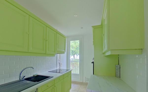 Appartement à vendre    4 pièces • 67,22 m2 Ézanville