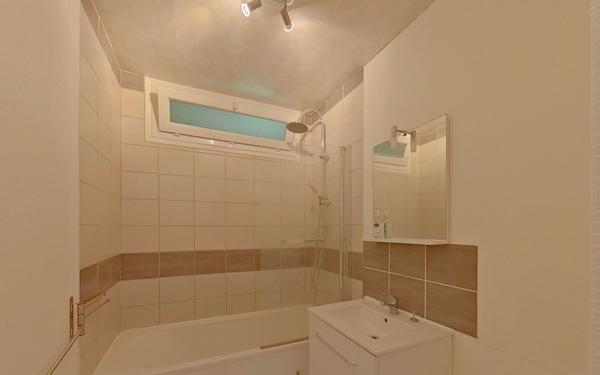 Appartement à vendre    4 pièces • 67,22 m2 Ézanville