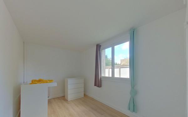 Appartement à vendre    4 pièces • 67,22 m2 Ézanville