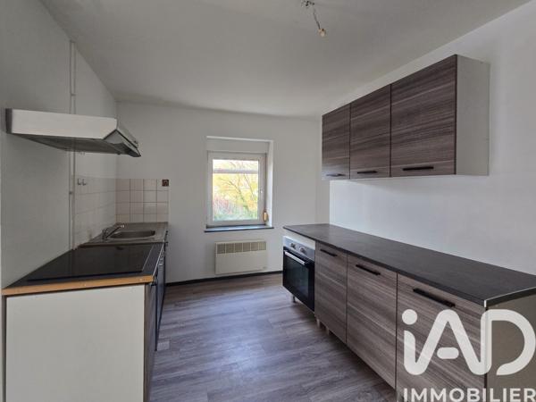 Immeuble à vendre 240 m² Dombasle-sur-Meurthe