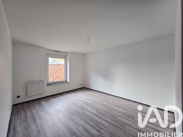 Immeuble à vendre 240 m² Dombasle-sur-Meurthe