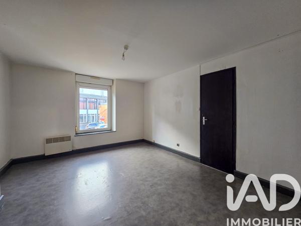 Immeuble à vendre 240 m² Dombasle-sur-Meurthe