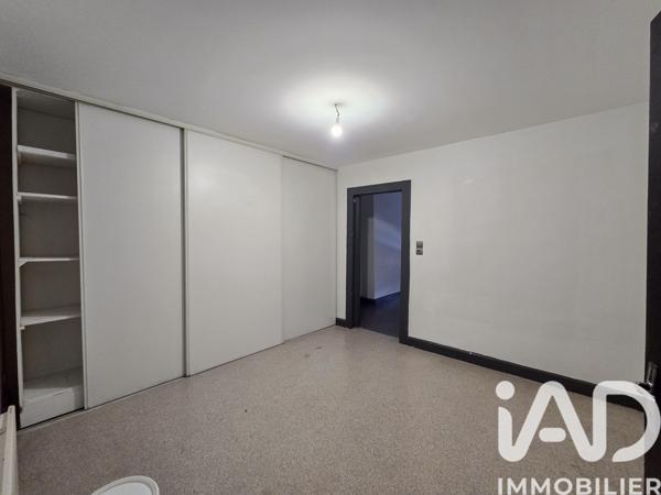 Immeuble à vendre 240 m² Dombasle-sur-Meurthe