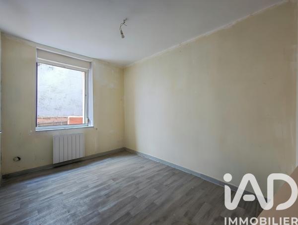 Immeuble à vendre 240 m² Dombasle-sur-Meurthe